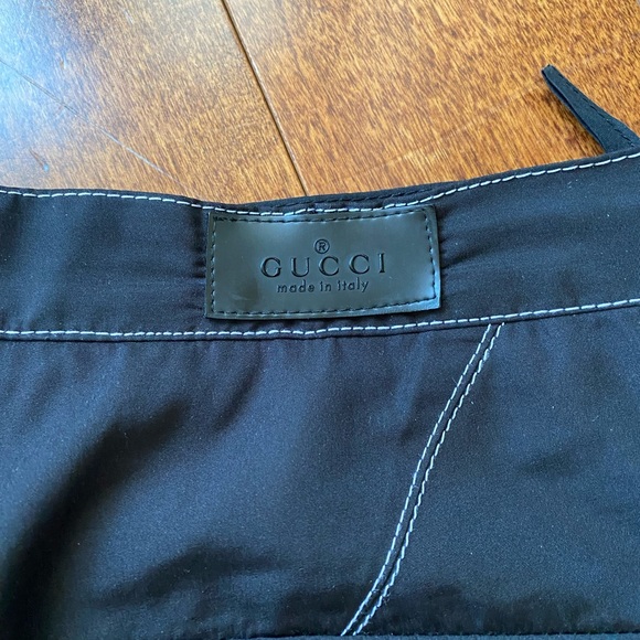 Gucci Women’s Swim Short IT40 - Picture 6 of 7